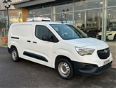Used Vauxhall Combo