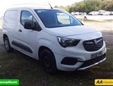 Used Vauxhall Combo