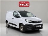 Used Vauxhall Combo