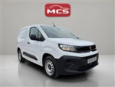 Used Vauxhall Combo Used Vauxhall Combo