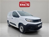 Used Vauxhall Combo