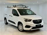Used Vauxhall Combo