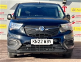 Used Vauxhall Combo