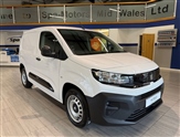 Used Vauxhall Combo