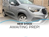 Used Vauxhall Combo Used Vauxhall Combo