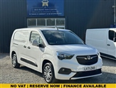 Used Vauxhall Combo