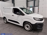 Used Vauxhall Combo
