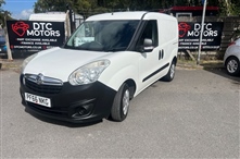 Vauxhall Combo