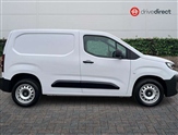 Vauxhall Combo Image 2