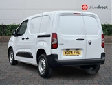 Vauxhall Combo Image 5