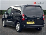 Vauxhall Combo Image 5
