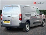 Vauxhall Combo Image 3