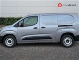Vauxhall Combo Image 6