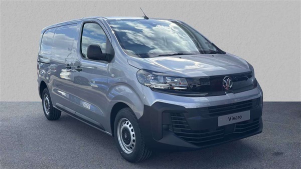 Large image for the Used Vauxhall Combo Cargo