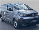 Vauxhall Combo Image 1