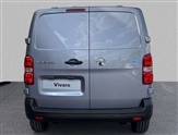Vauxhall Combo Image 4