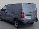 Vauxhall Combo Image 5