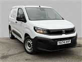 Vauxhall Combo Image 1