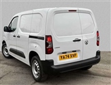 Vauxhall Combo Image 2