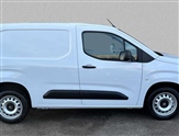 Vauxhall Combo Image 3