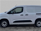 Vauxhall Combo Image 4
