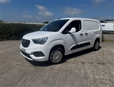Used Vauxhall Combo