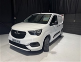 Used Vauxhall Combo Used Vauxhall Combo