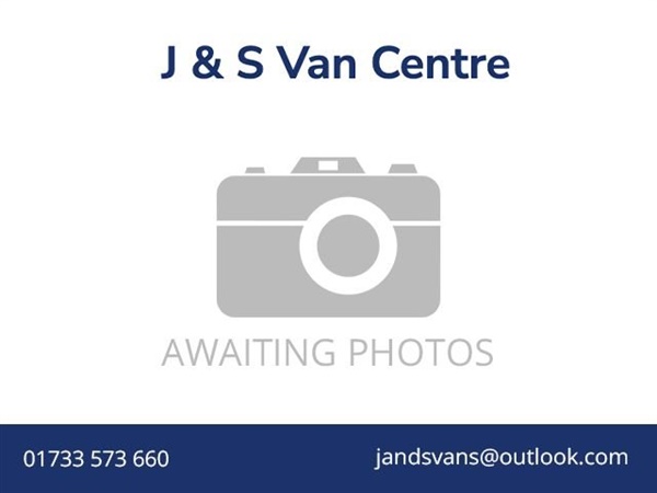 Large image for the Used Vauxhall COMBO