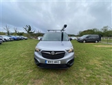 Used Vauxhall Combo