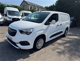 Used Vauxhall Combo