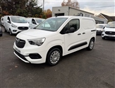 Used Vauxhall Combo Used Vauxhall Combo