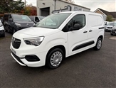 Used Vauxhall Combo Used Vauxhall Combo