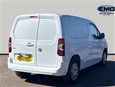 Vauxhall Combo Image 6
