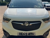 Used Vauxhall Combo