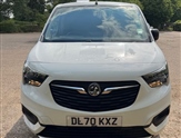 Used Vauxhall Combo
