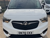 Used Vauxhall Combo