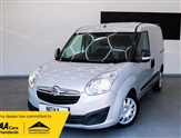 Used Vauxhall Combo