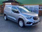 Used Vauxhall Combo
