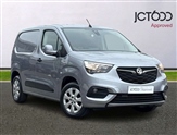 Vauxhall Combo Image 1