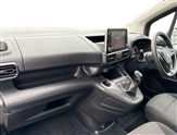 Vauxhall Combo Image 2