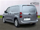 Vauxhall Combo Image 3