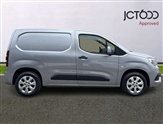 Vauxhall Combo Image 4