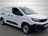 Vauxhall Combo Image 1