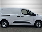 Vauxhall Combo Image 2