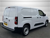 Vauxhall Combo Image 3