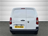 Vauxhall Combo Image 4