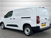 Vauxhall Combo Image 5