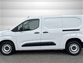 Vauxhall Combo Image 6