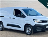 Vauxhall Combo Image 1