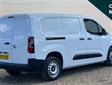 Vauxhall Combo Image 3
